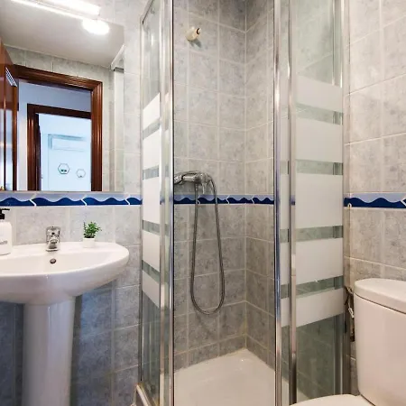 Apartment Rosaleda Center Malaga