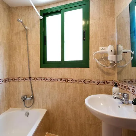 Rosaleda Center Appartement